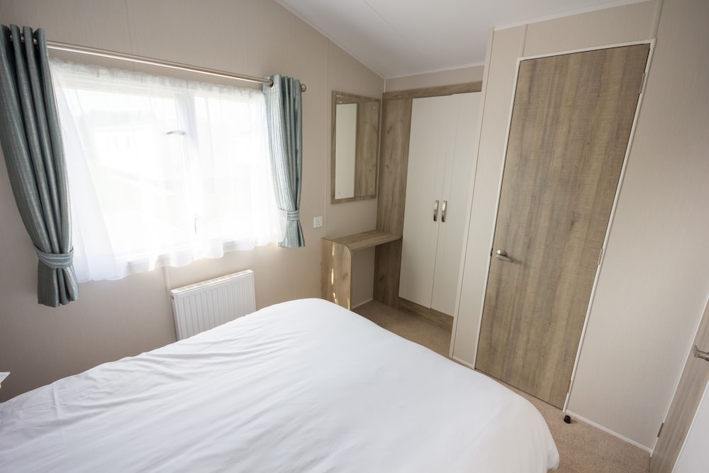 4 Berth Superior caravan Pet Free