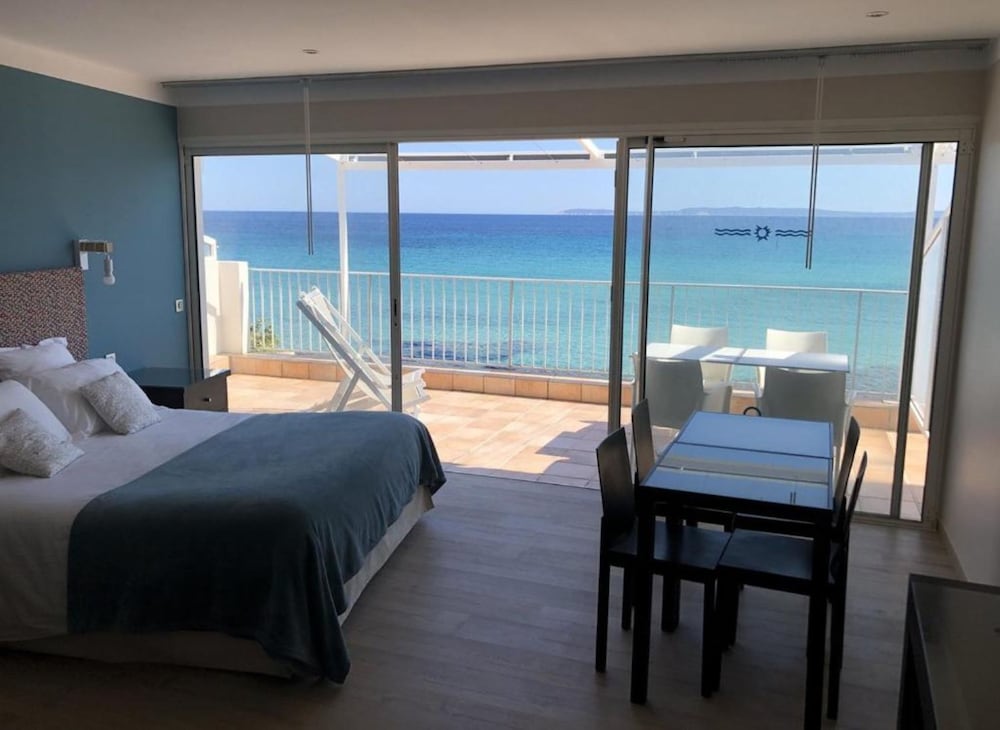 Junior Suite, Balcony, Sea View photo 2