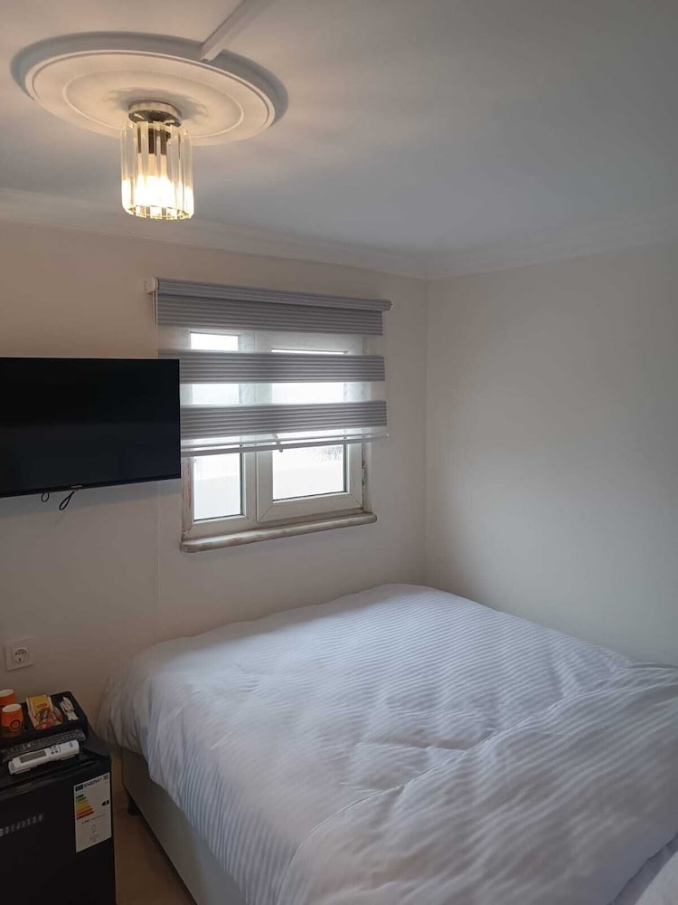 Family Triple Room, Balcony, Sea View photo 1