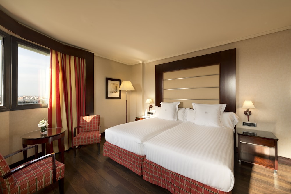 Standard Room (parking included)
