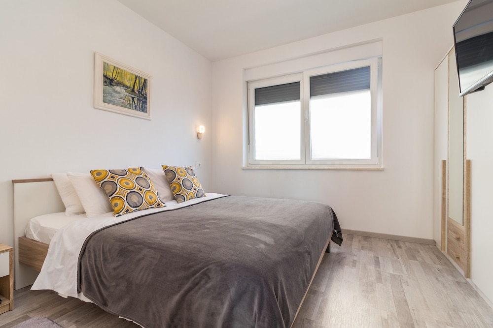 Family Apartment (A1) photo 1