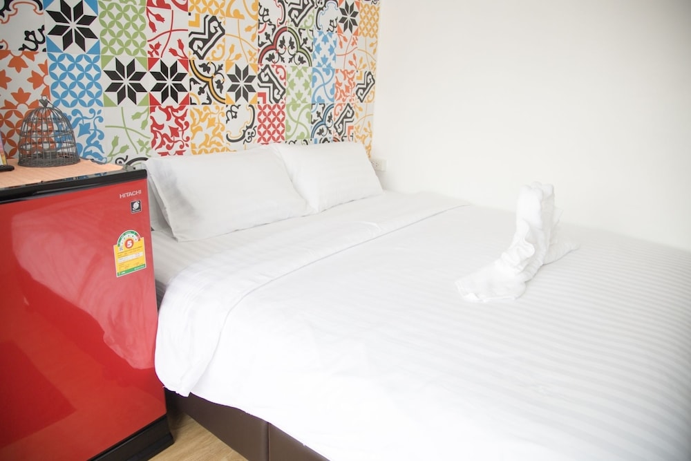 Standard Double Room - Photo 1