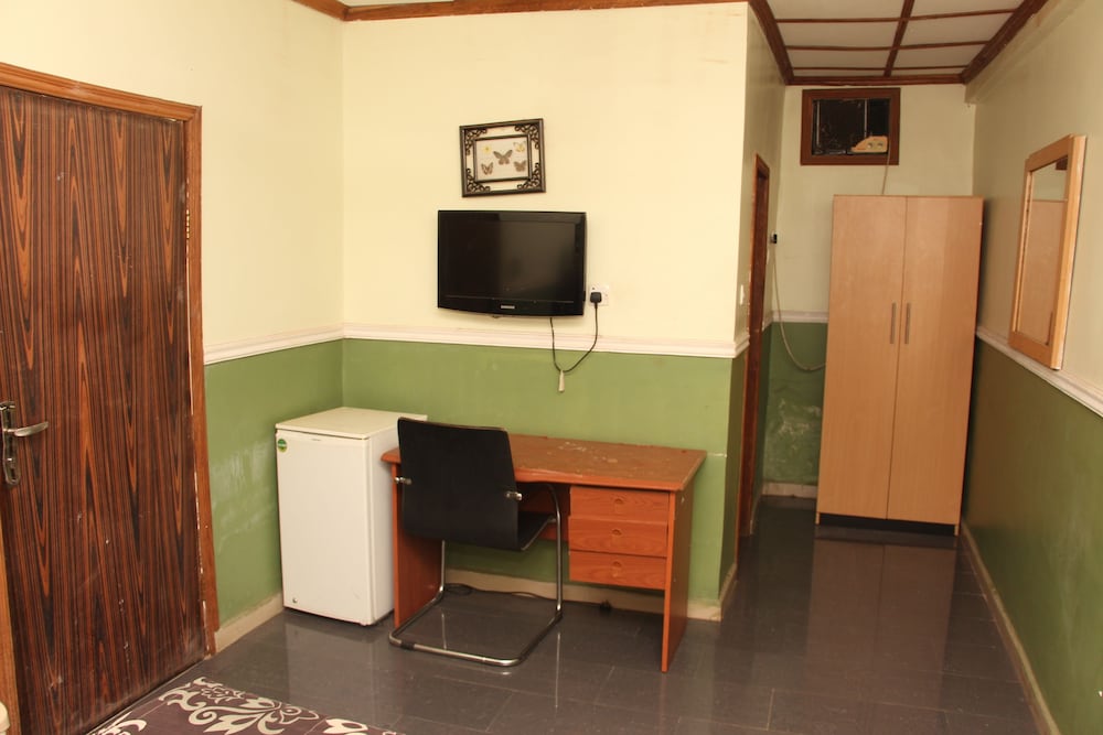 Double Room, 1 Double Bed, Non Smoking photo 2
