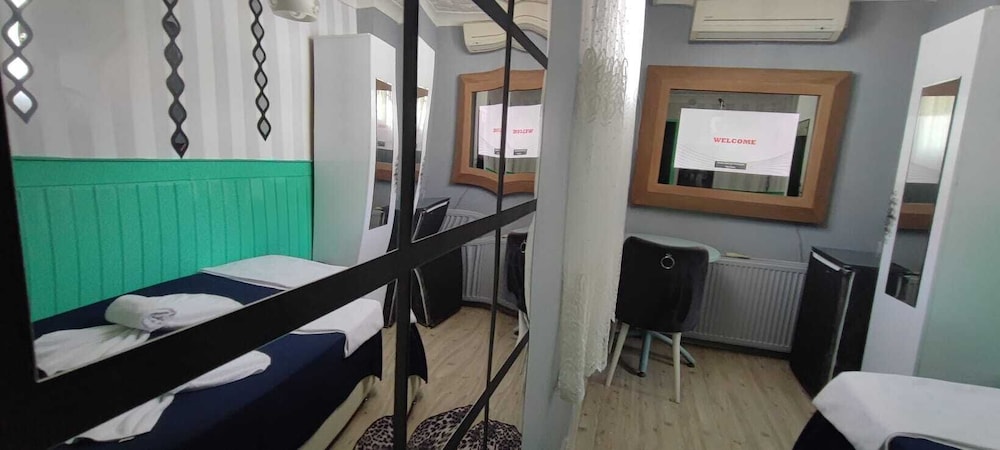 Economy Single Room photo 3