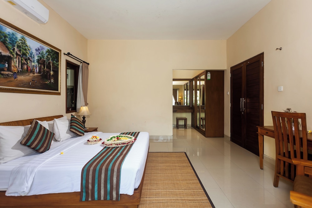 Two-Bedroom Villa with Private Pool photo 2