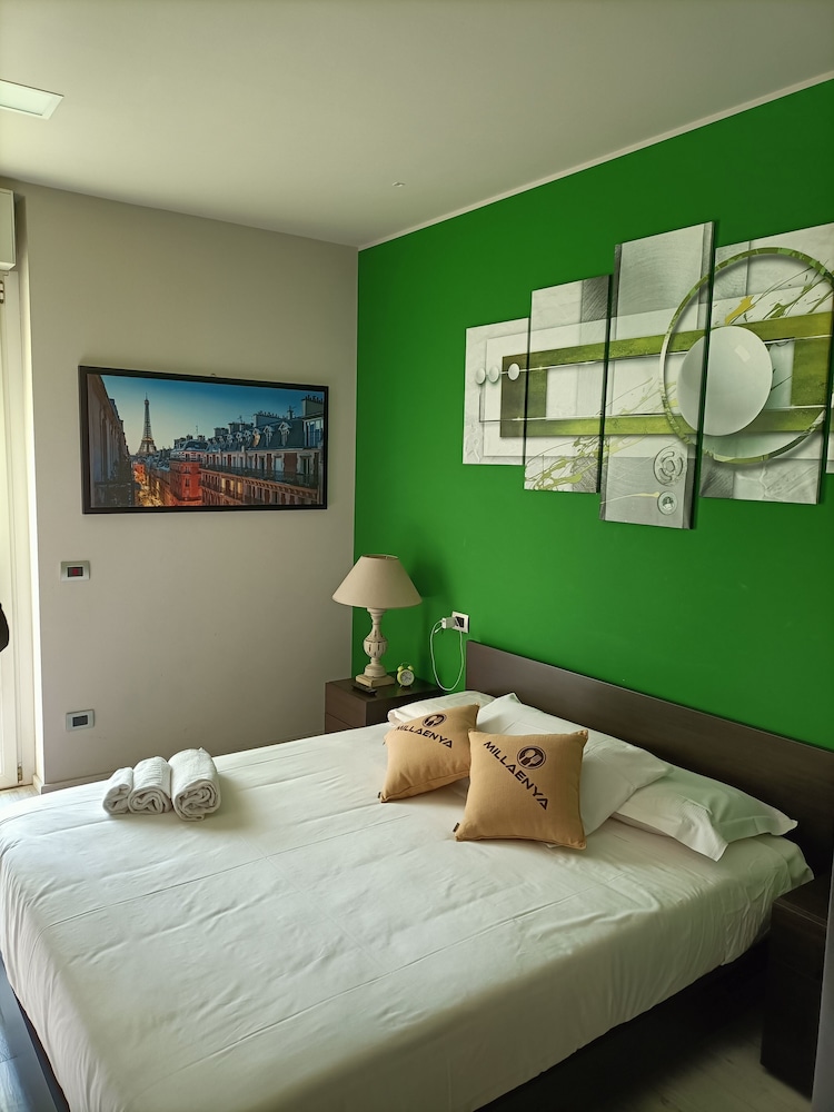 Double or Twin Room photo 1