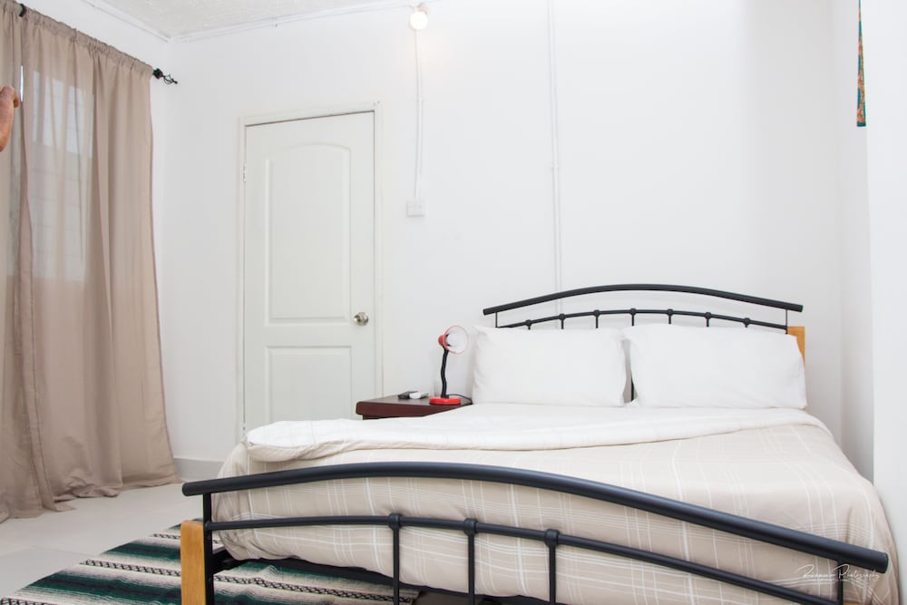 Double Room, City View photo 2