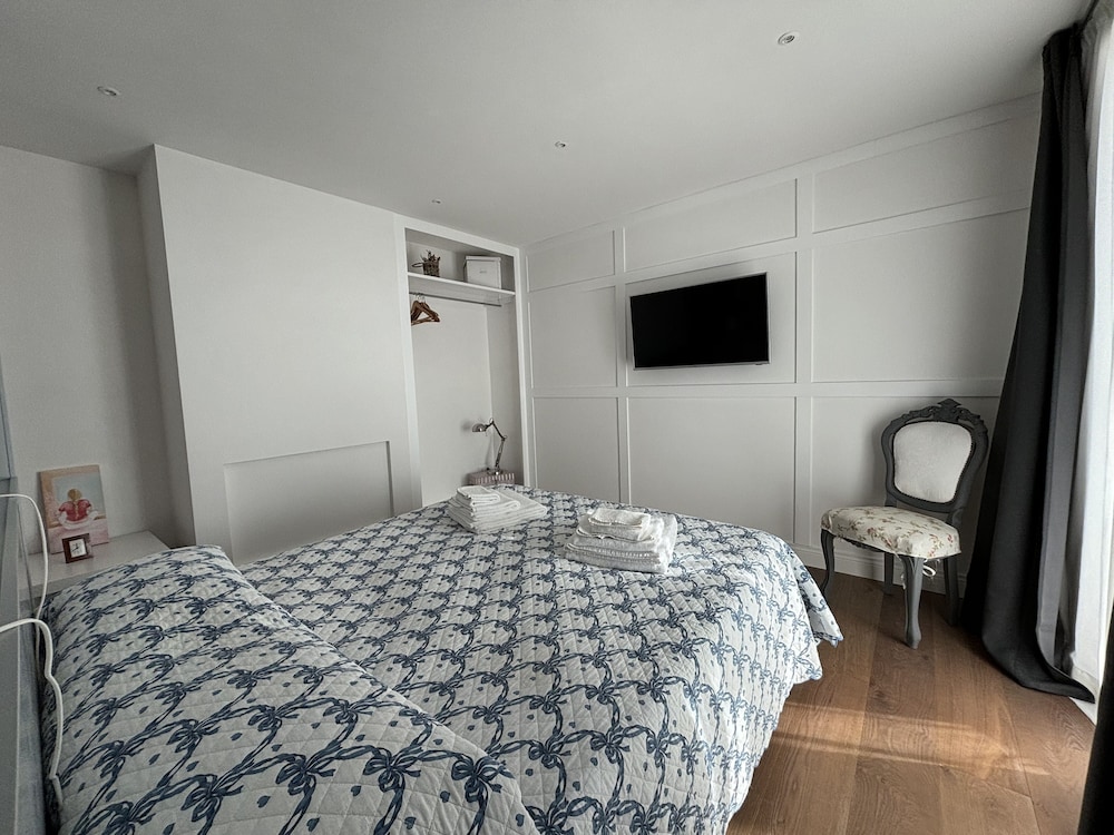 Luxury Room
