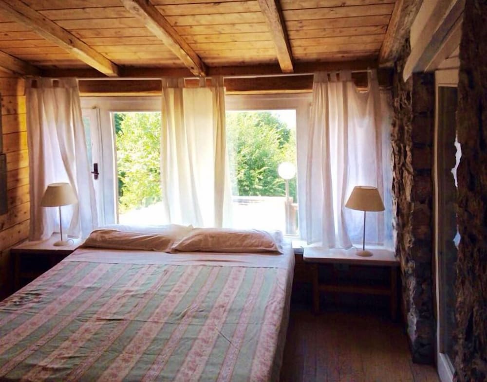 Triple Room, Multiple Beds (Cuore) photo 2