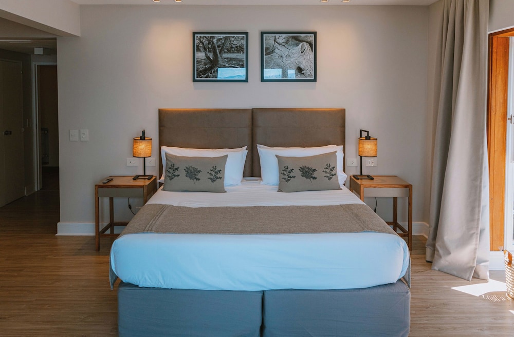 Standard Room, Garden View photo 1