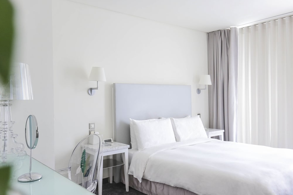 Standard Double Room, 1 Queen Bed, Non Smoking