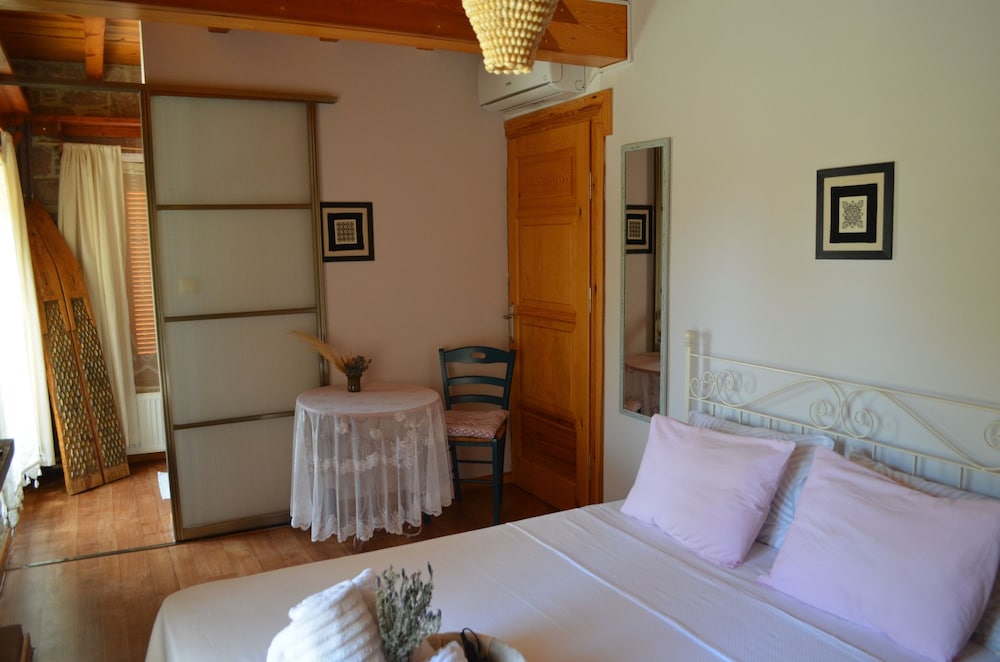 Quarto Duplo