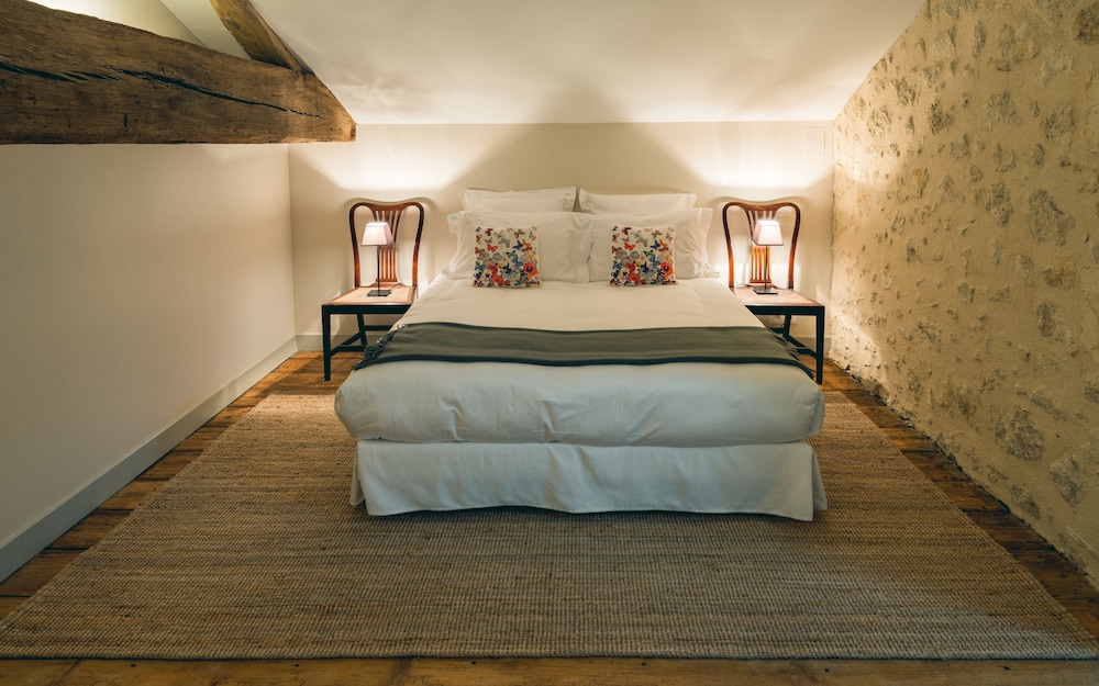 Triple Room, Private Bathroom (Le Grenier) photo 1
