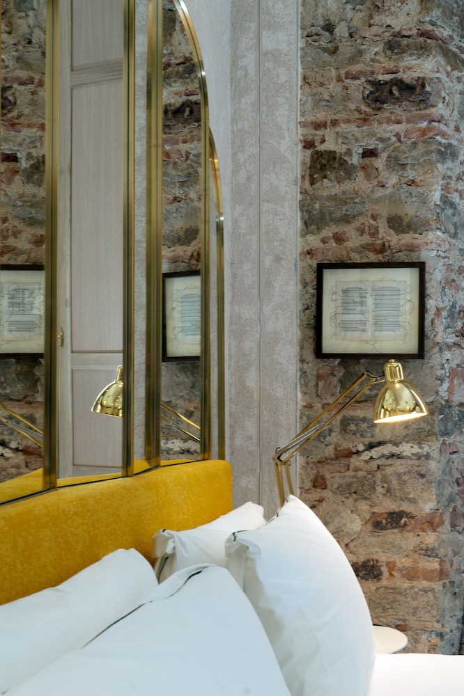 Premium Double Room, Balcony
