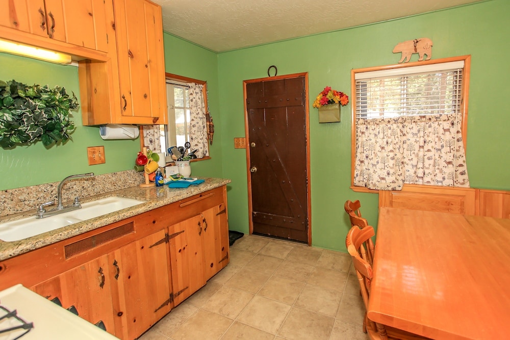 Standard House, Non Smoking, Kitchen photo 2