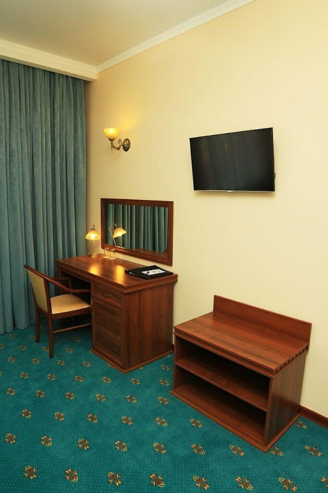 Classic Single Room photo 2