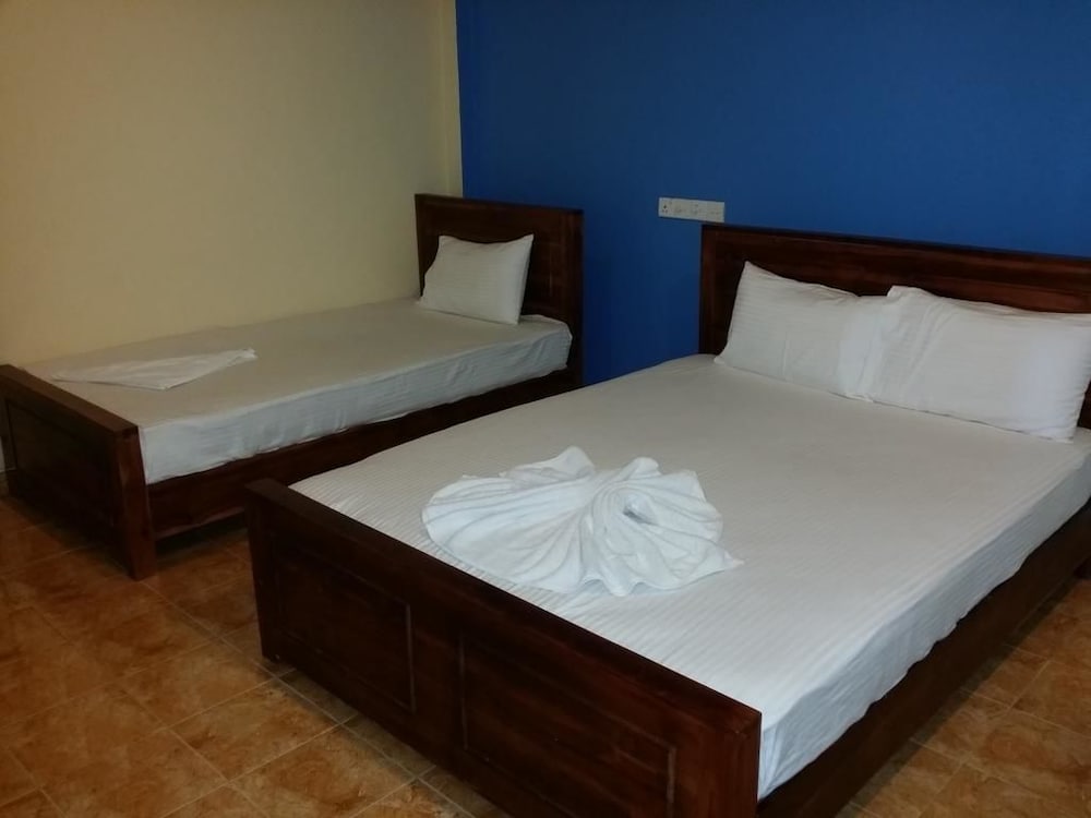 Deluxe Triple Room photo 1
