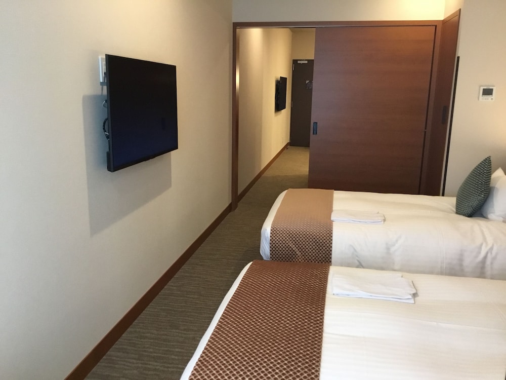 Deluxe Twin Room, Non-smoking - Photo 11
