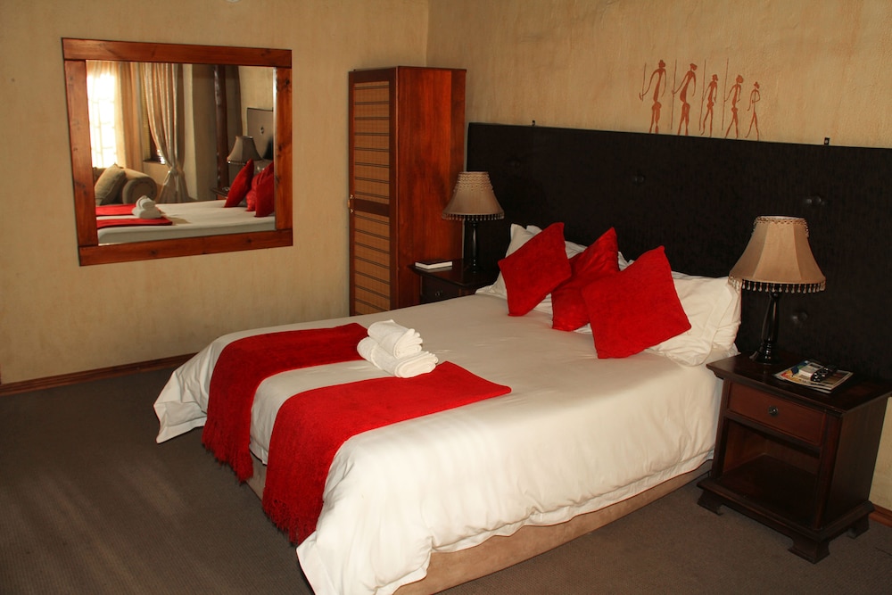 Standard Double Room photo 2