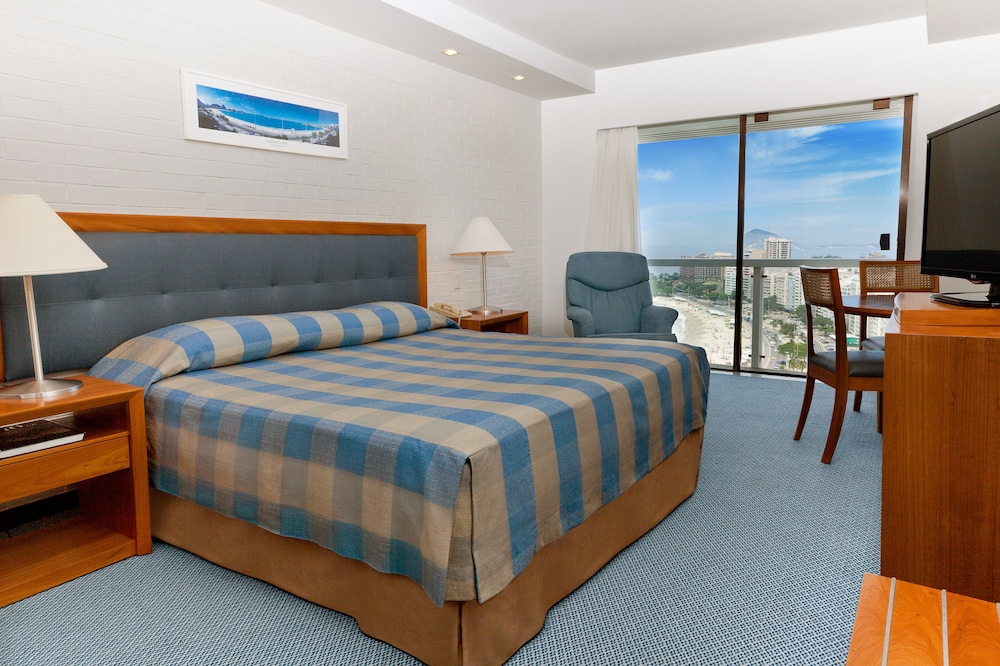 Deluxe Room, Beachside