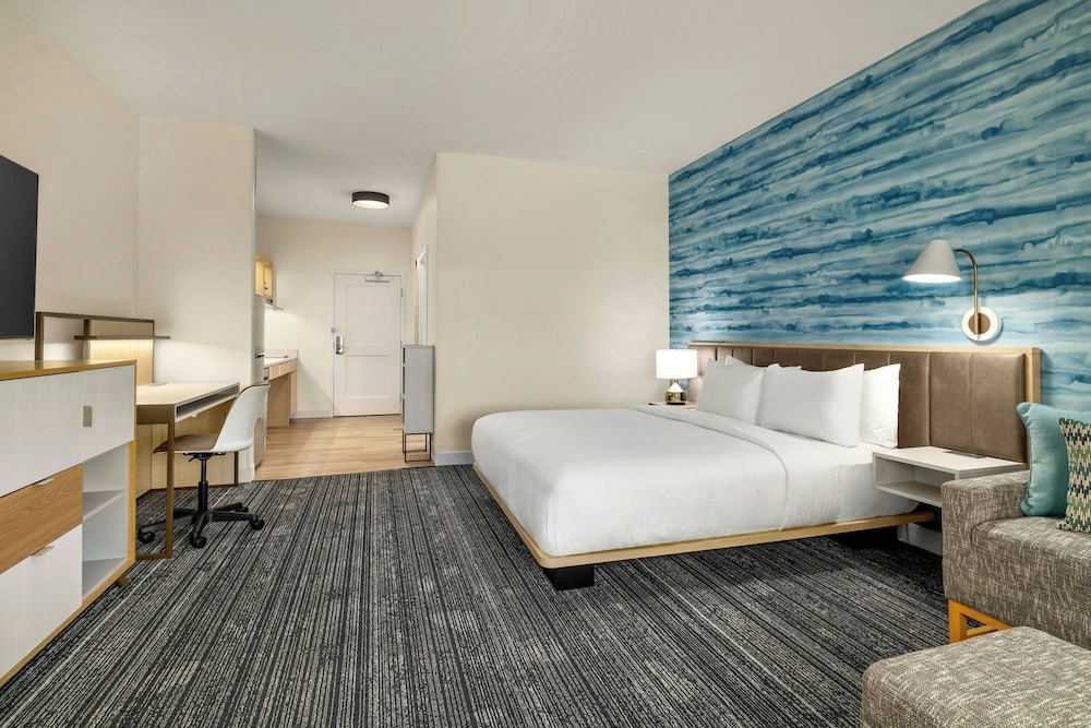 TownePlace Suites af Marriott Williston, Billede 3