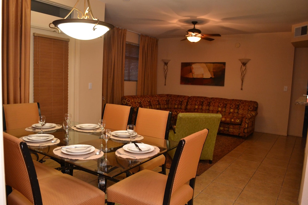 Deluxe Apartment, 2 Bedrooms - Photo 17