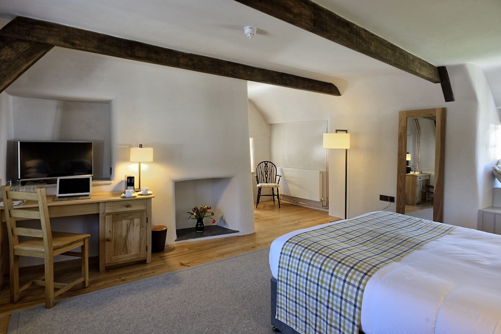 Premium Double Room, 1 Double Bed photo 2