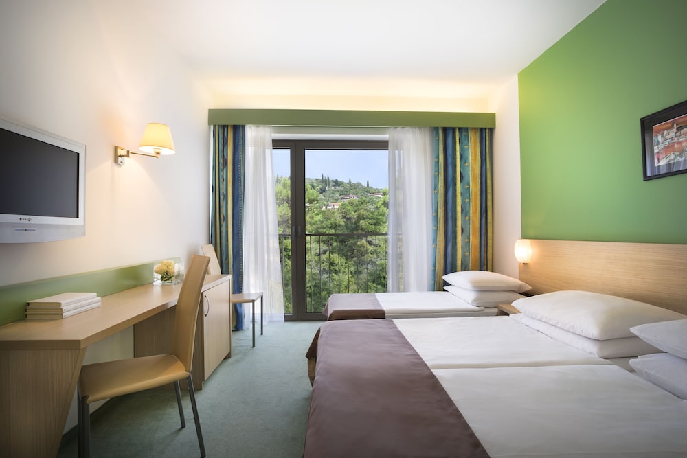 Standard Triple Room, Park View