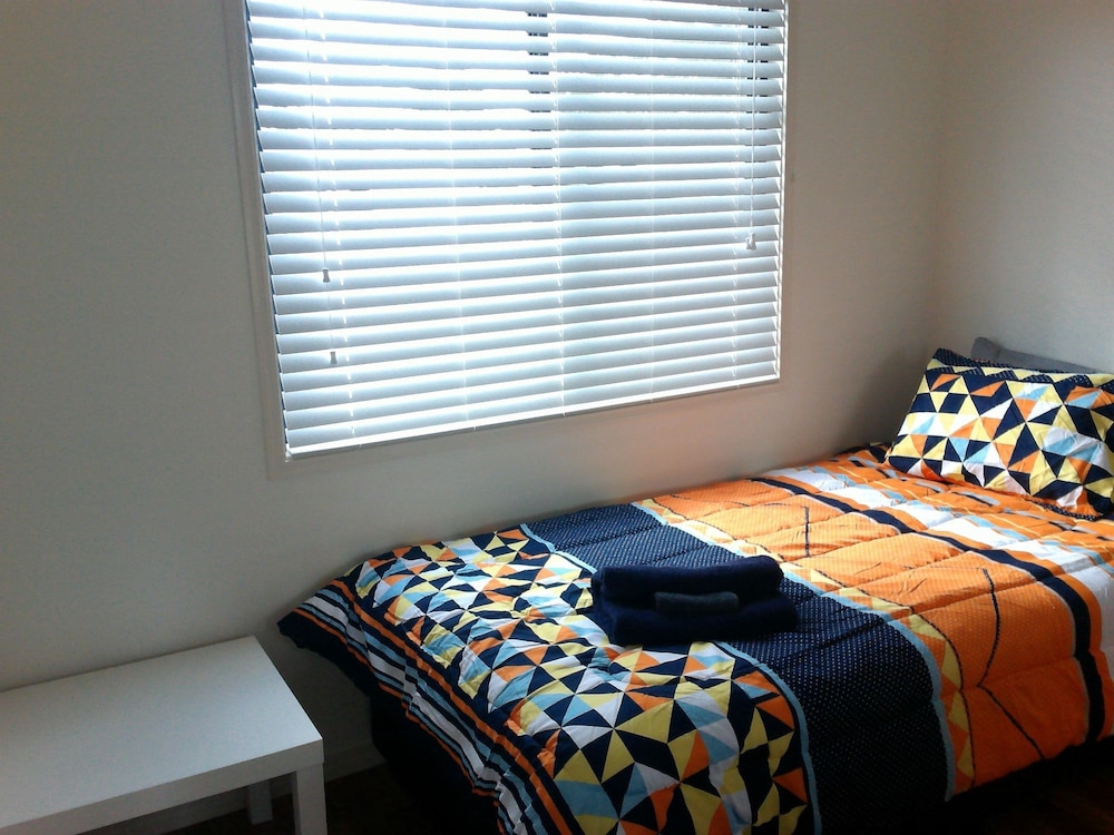 Deluxe Villa, 2 Bedrooms, Park View photo 3
