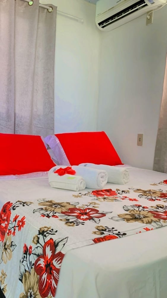 Standard Double or Twin Room photo 3