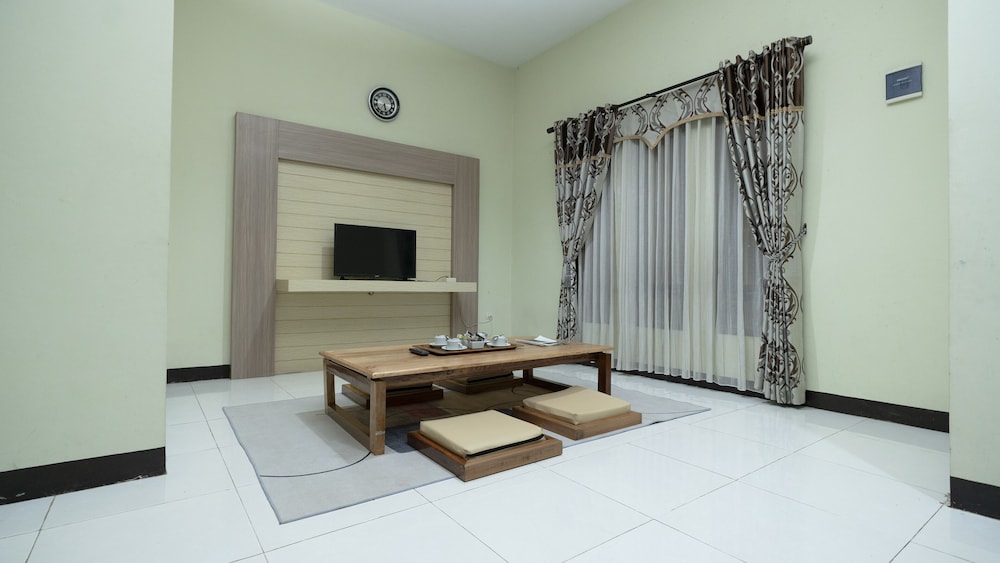 Family Villa photo 3