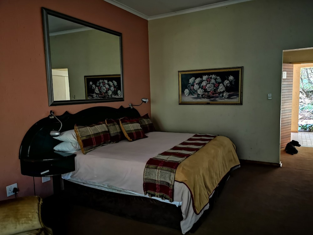 Honeymoon Double Room photo 2