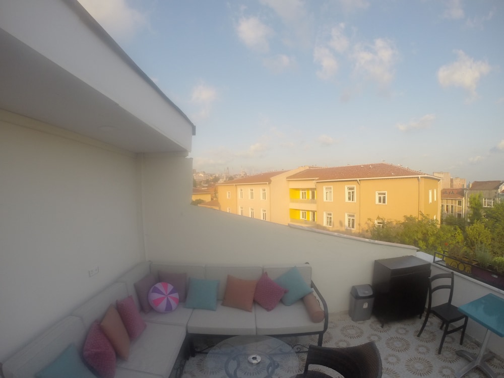 Apartment, Terrace photo 2