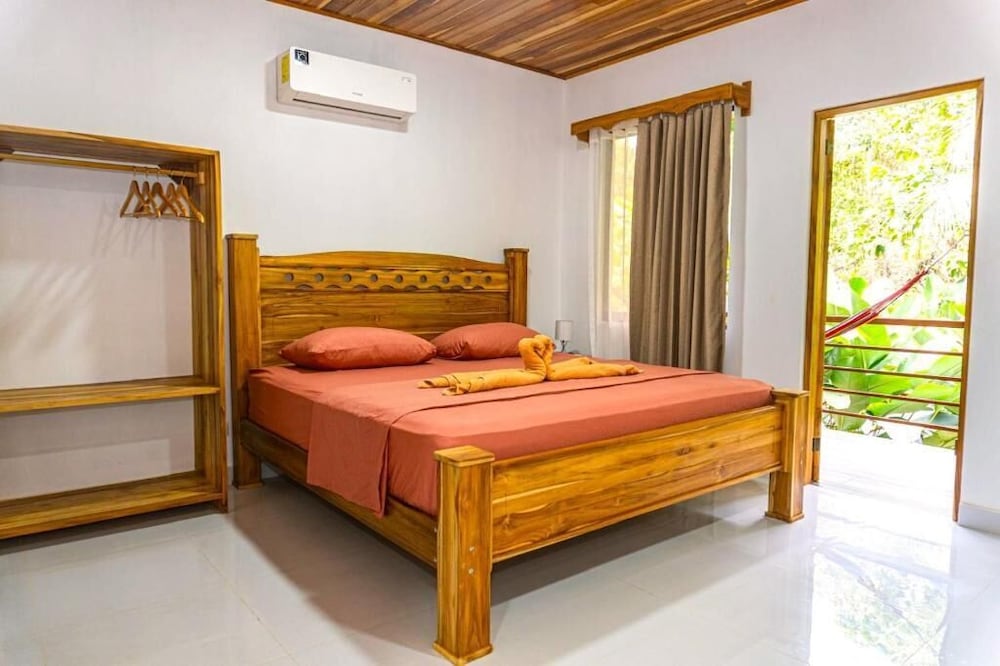 Deluxe Double Room, Balcony photo 1