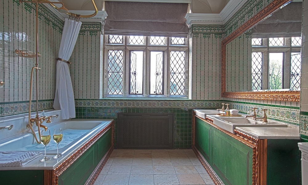 The Italian Historic Room photo 2
