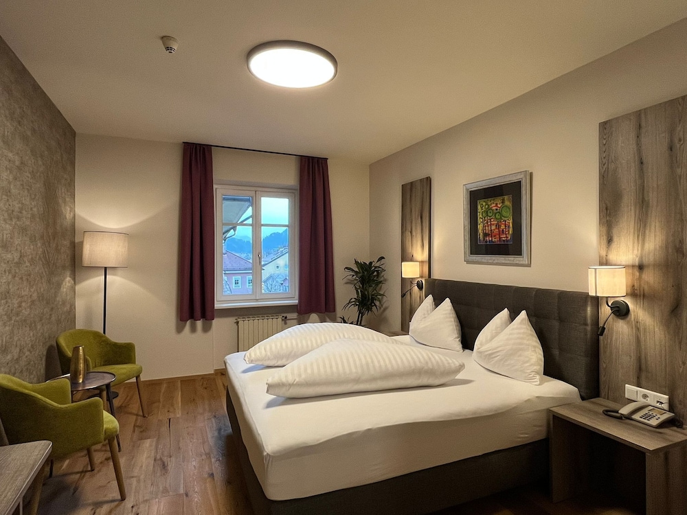 Premium Double Room (Deluxe) photo 1