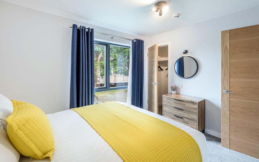Apartment, Private Bathroom (Morlich) photo 2