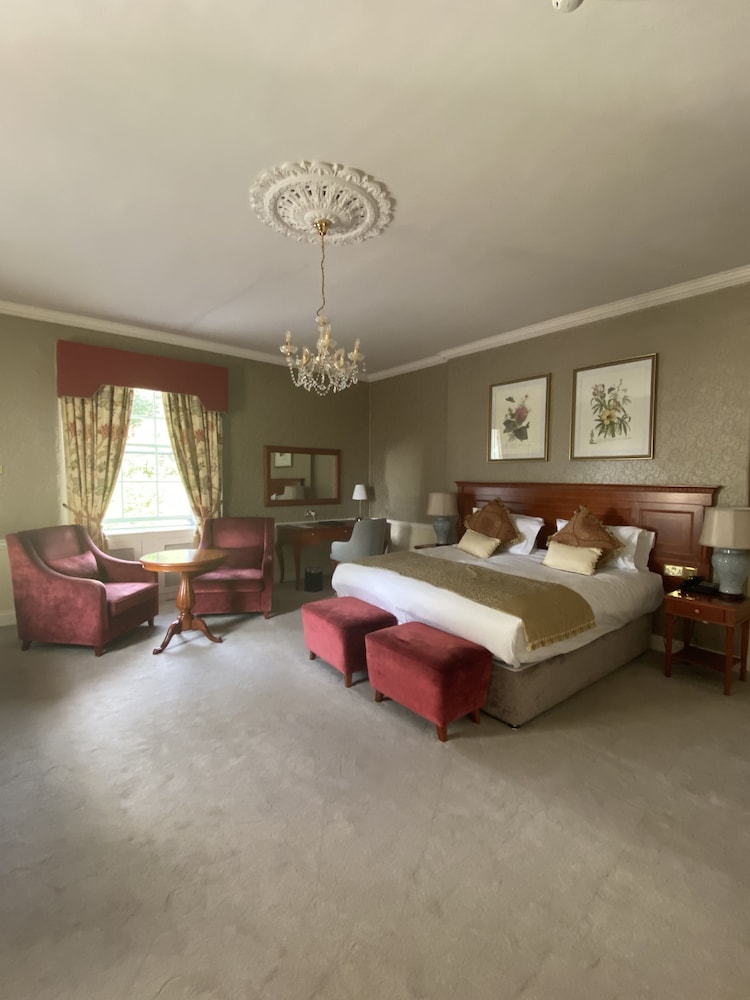 Superior Double Room, 1 Bedroom, Ensuite, Garden View, photo 6