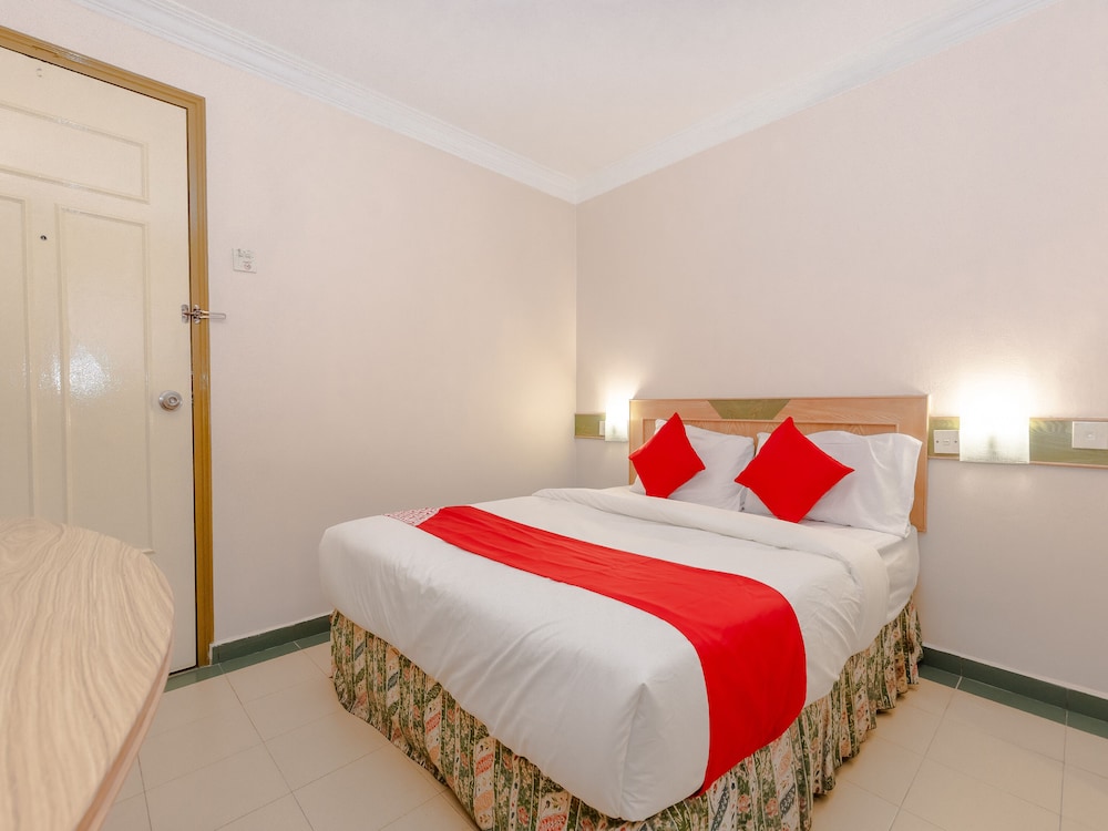 Deluxe Double Room, 1 Queen Bed