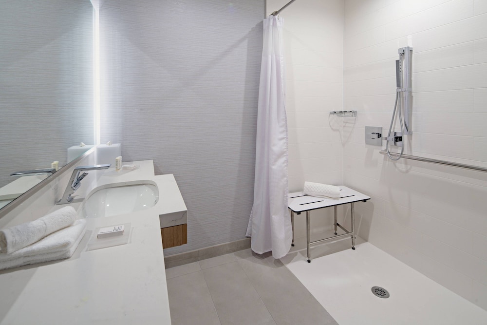 SpringHill Suites by Marriott Valencia, 사진 3