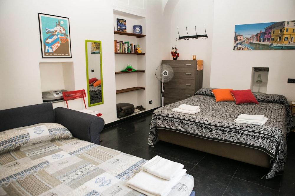 Family Apartment