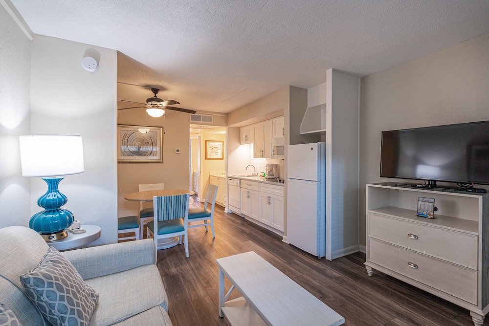 Condo, 1 Bedroom photo 3