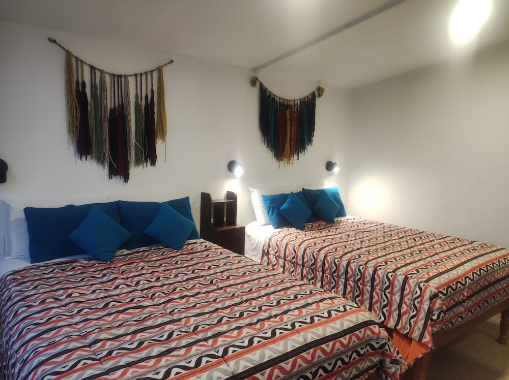 Luxury Double Room