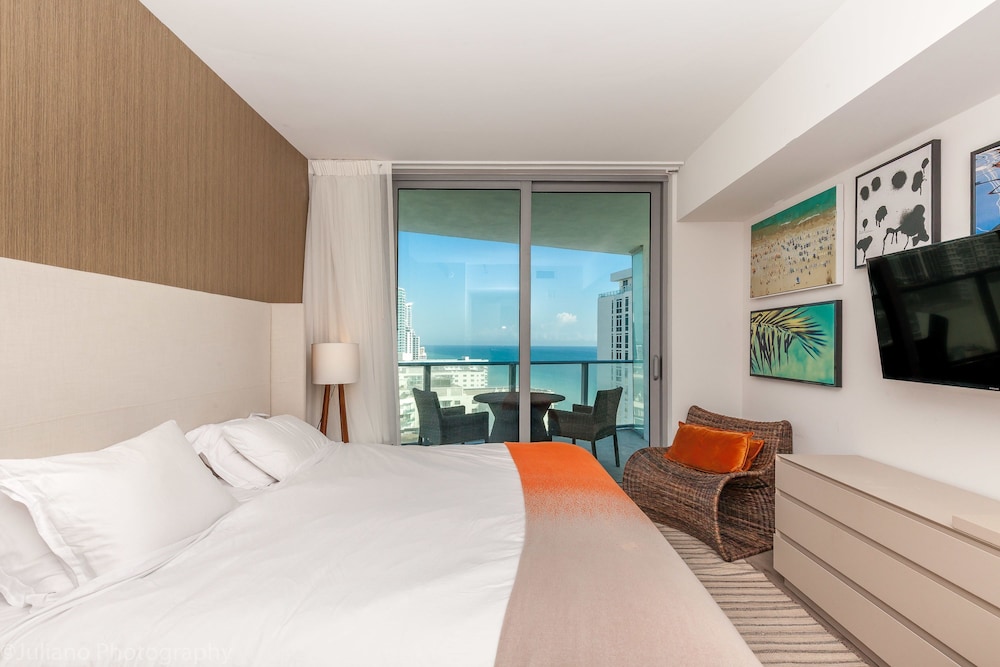 Condo, 1 Bedroom, Ocean View (3312) photo 3
