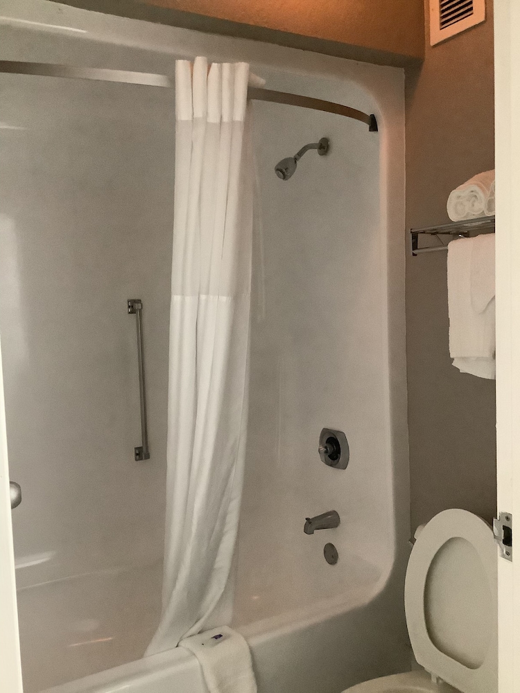 Standard Room, 1 Double Bed, Smoking - Photo 13
