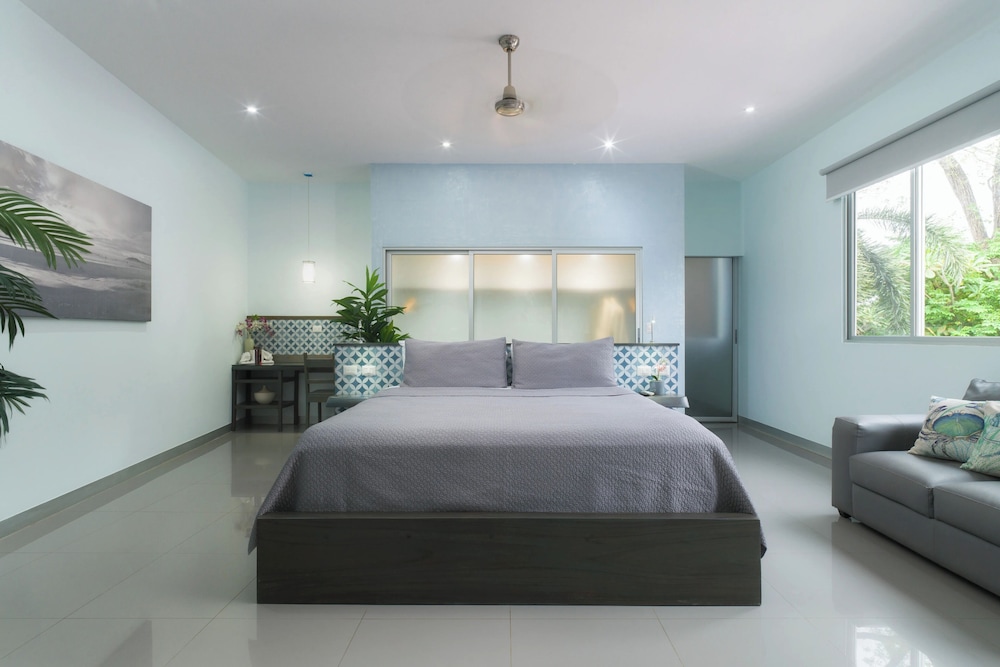 Grand Apartment, 1 King Bed