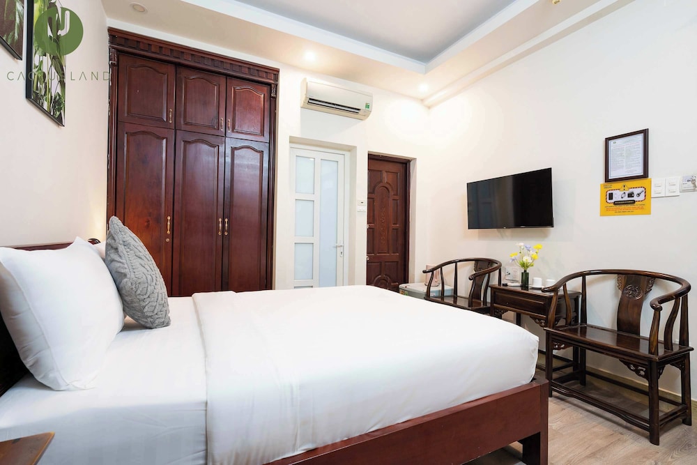 Superior Room - Photo 2