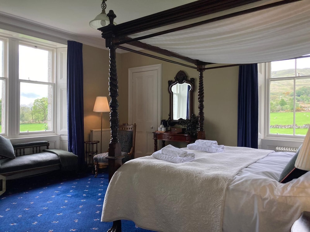 Double Room, Ensuite (The Henderson-4 Poster) - Photo 1