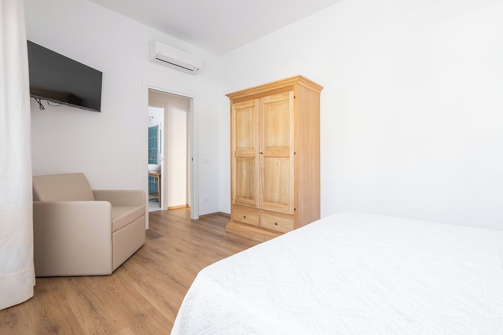 Comfort Double or Twin Room