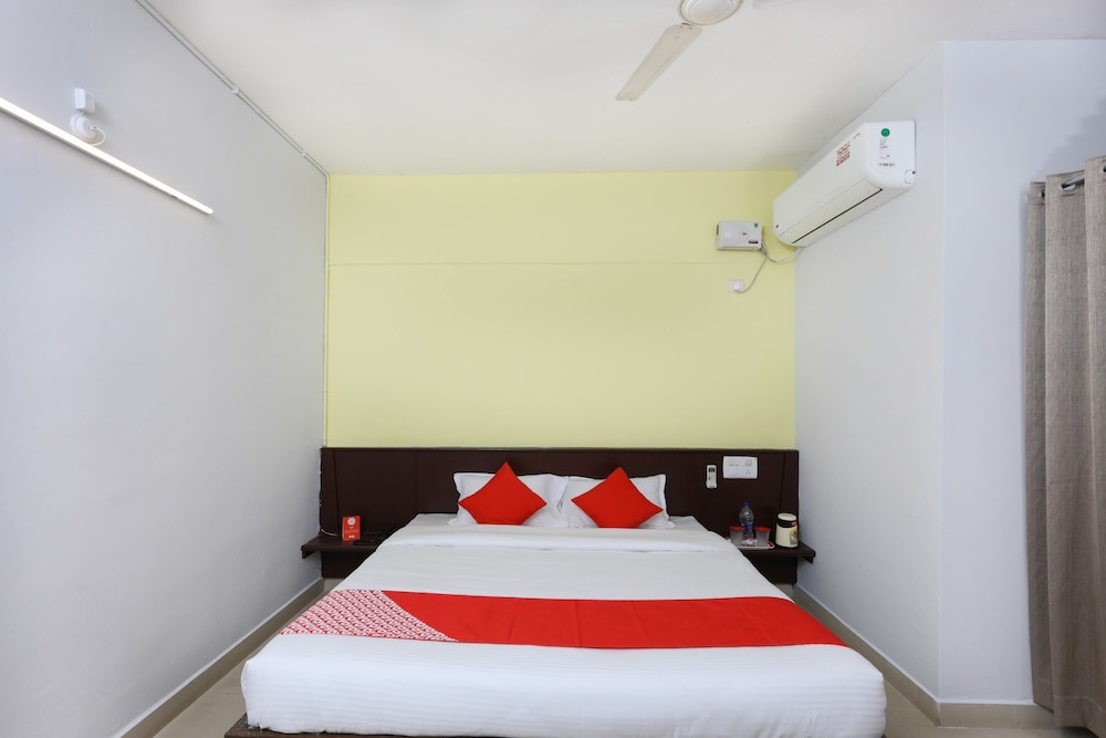 Standard Double Room photo 3